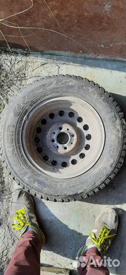 Ваз r13 штамповки