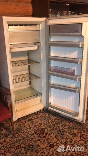 Холодильник ЗИЛ