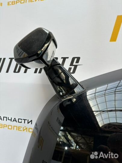 Капот Land Rover Range Rover Sport LS42S 428PS