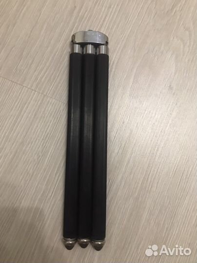 Штатив для фотоаппарата СССР