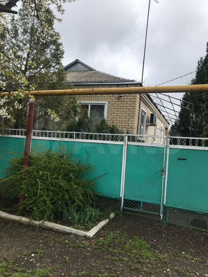 Дом 102,2 м² на участке 19 сот.