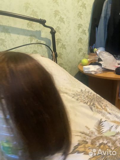 Парик