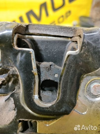 Замок двери задний левый Ford Fusion