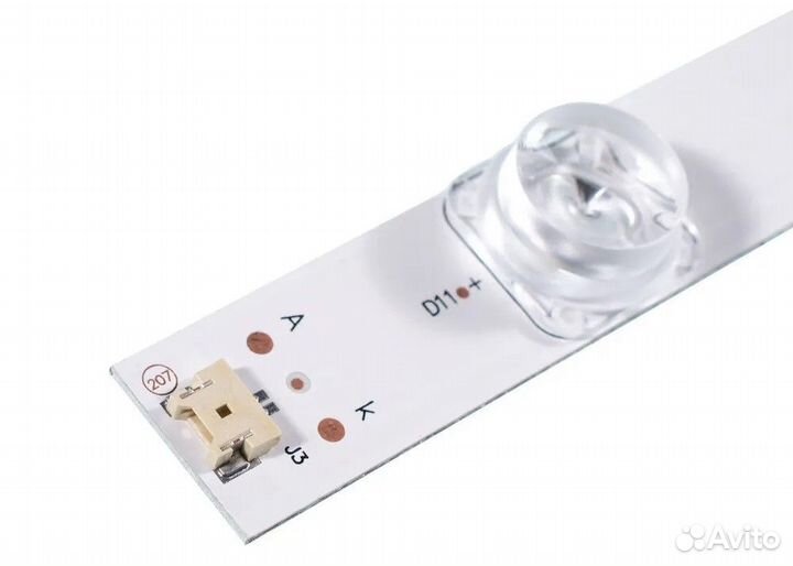 Подсветка LED42D10A-ZC14DFG-01, LE42U6500TF