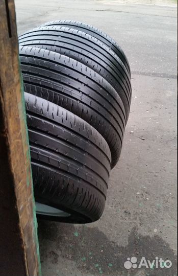 Continental ContiPremiumContact 5 205/55 R16