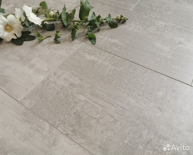 Напольные покрытия Egger