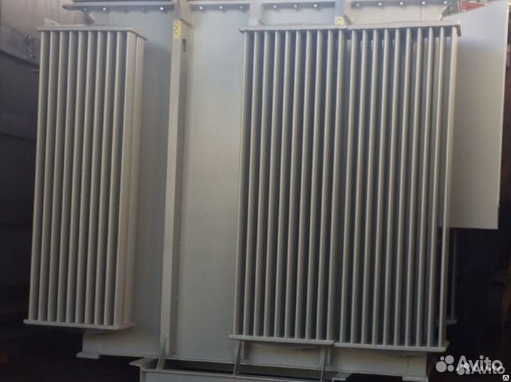 Трансформаторы тм/тмг/тмз 1600*6 бу