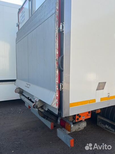 Hino 300 (Dutro), 2018