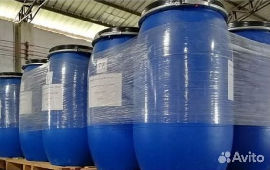 Бочка пластиковая 157л. 160л. Бочка пищевая