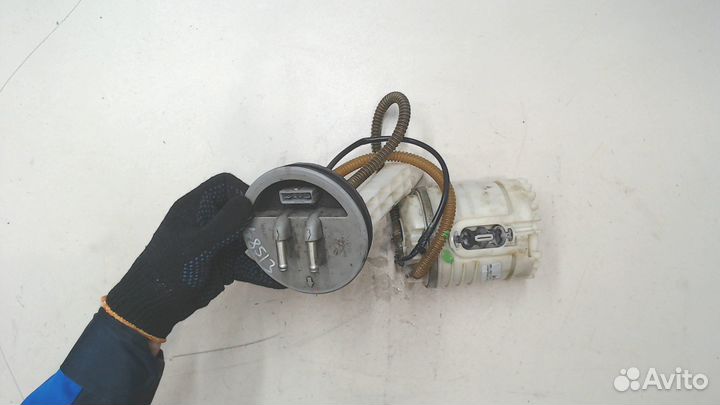 Насос топливный электрический Volkswagen Passat 4