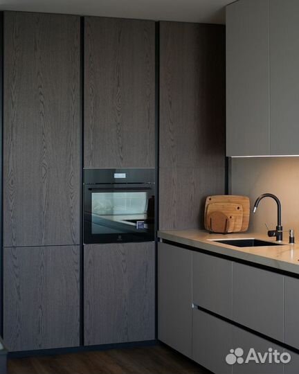 Кухня как в икеа