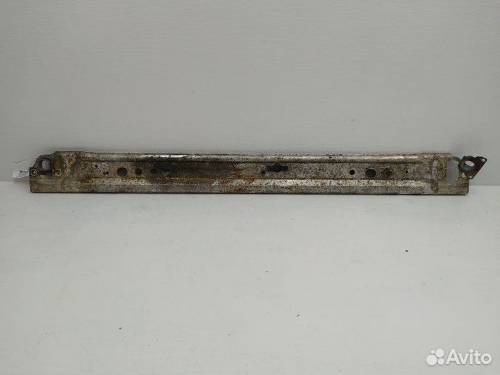 Б/У Б/У Балка под радиатор 544F00007R renault
