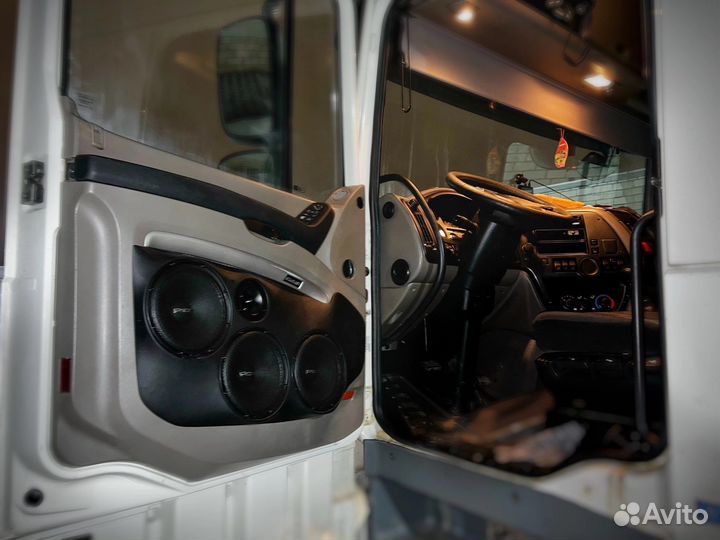 Изготовление дверных карт