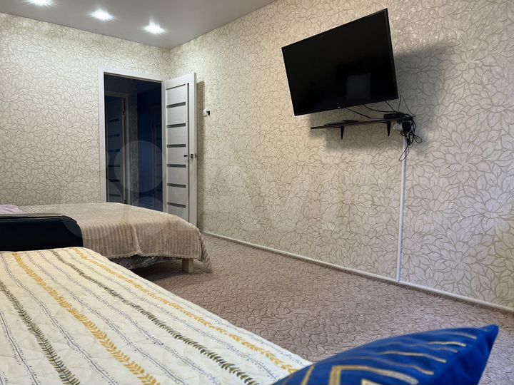 2-к. квартира, 46 м², 3/5 эт.