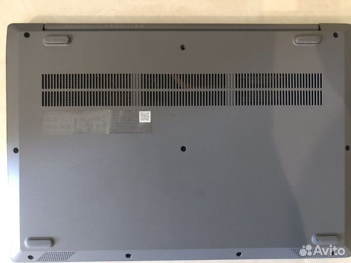 Ноутбук lenovo ideapad s145 15ast