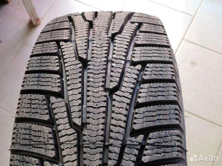 Nokian Tyres Nordman RS2 195/65 R15 95R