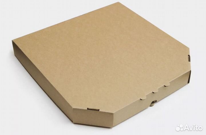 Коробка для пиццы оптом