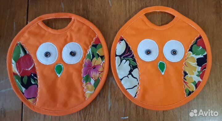 Набор прихваток