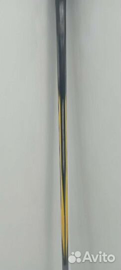 Клюшка хоккейная заряд master