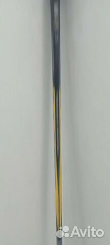 Клюшка хоккейная заряд master