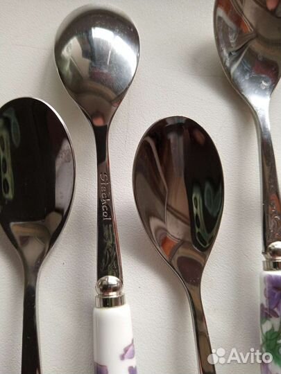 Набор чайных (кофейных) ложек