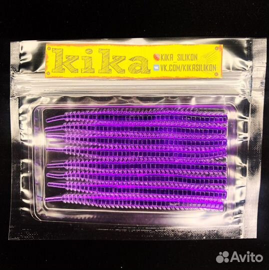 Приманки Marukyu