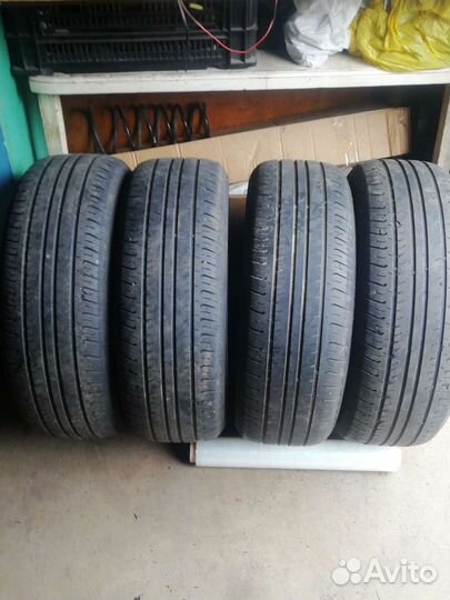 Hankook Optimo K415 225/60 R17 99H