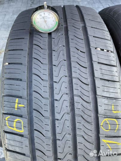 Nankang SP-9 235/50 R18