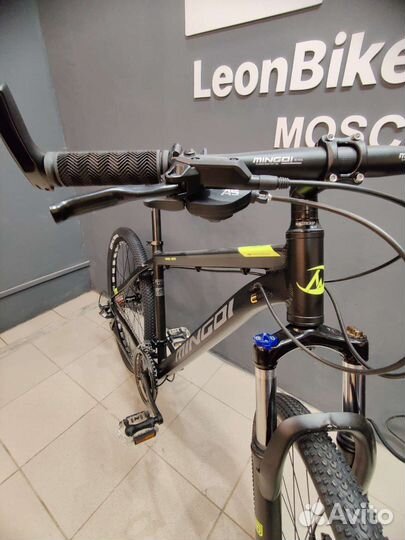 Велосипед 27,5/26 новый Mds