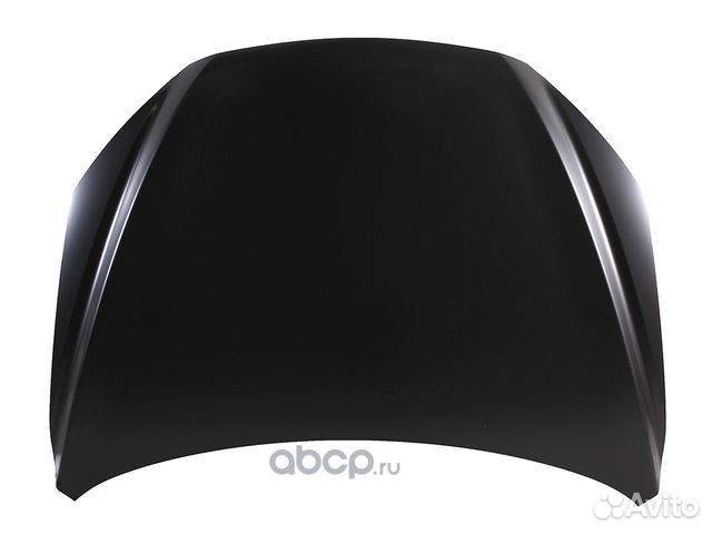 Капот Мазда CX-5