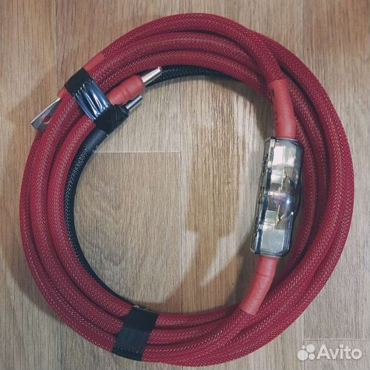 Кабель силовой 35 мм2 длиной 5м