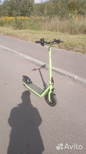 Электросамокат iconbit
