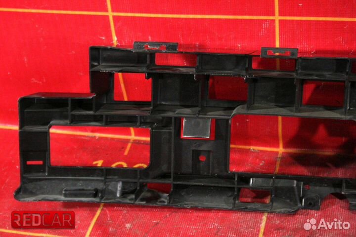 Усилитель бампера заднего Renault Koleos 2 (17)