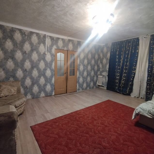 Дом 130 м² на участке 3 сот.