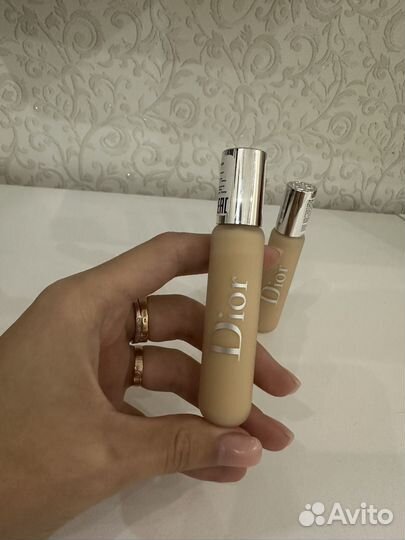 Dior backstage flash perfector concealer