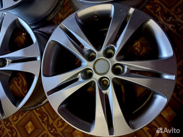 Диски Honda оригинал