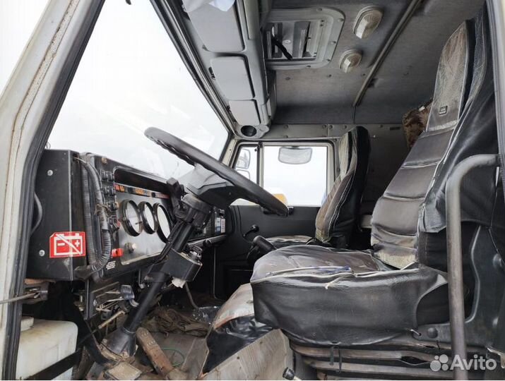 КамАЗ 43118, 2010