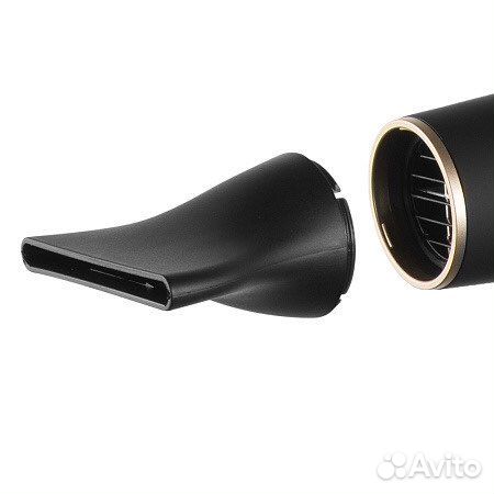 Фен redmond RF-536