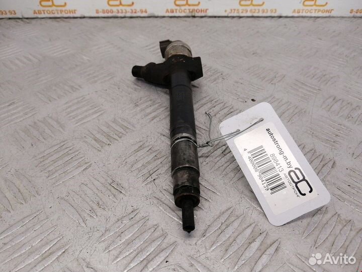 Форсунка для Ford Transit 5