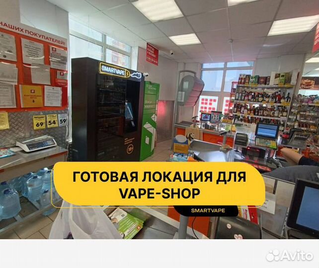 Малозатратный бизнес