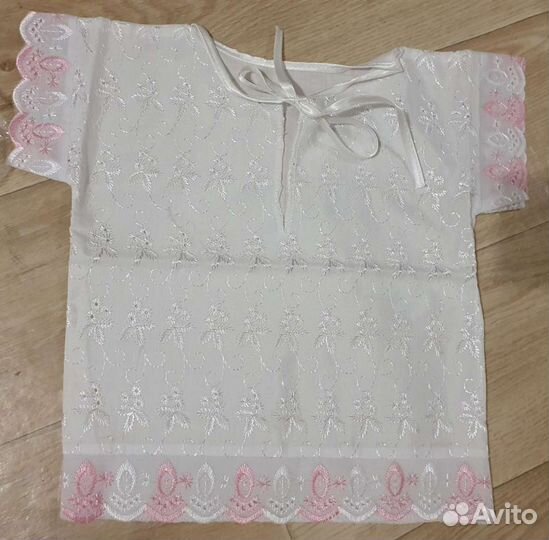 Крестильные наборы