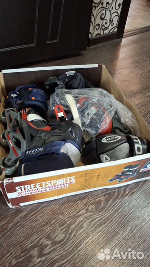 Детская обувь для мальчика бесплатно