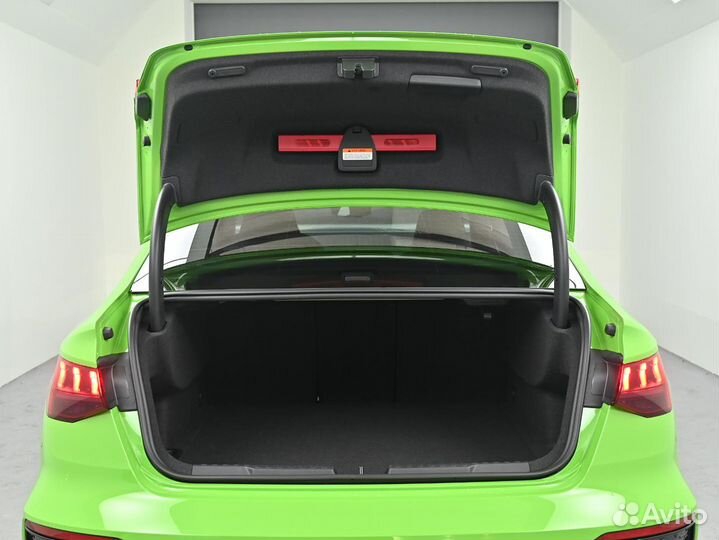 Audi RS3 2.5 AMT, 2023, 21 592 км