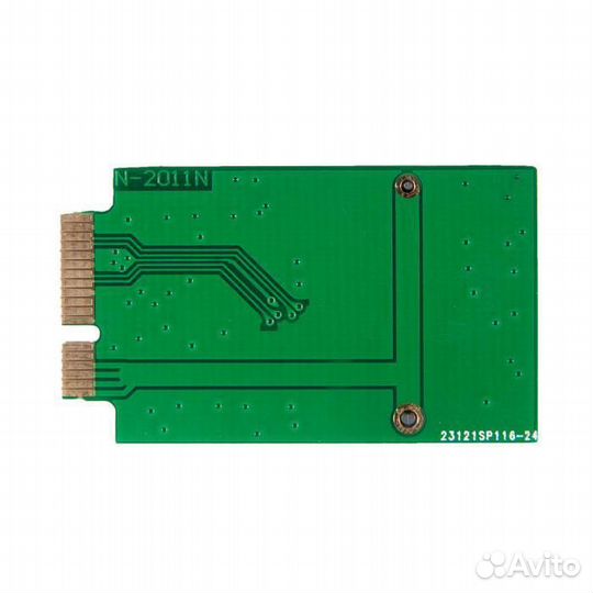 Адаптер средний SSD - M.2(ngff) для Apple MacBook