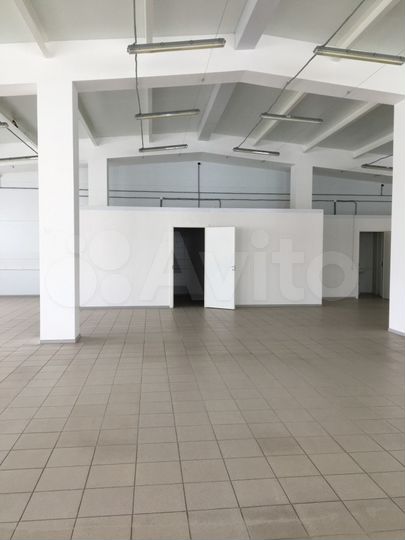 Торговая площадь, 315 м²