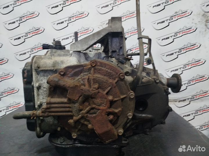 АКПП mazda LF-DE LF-VE axela premacy bkep bleap bleaw crew 2 поддона атм GF7L19090E 4WD XA5194