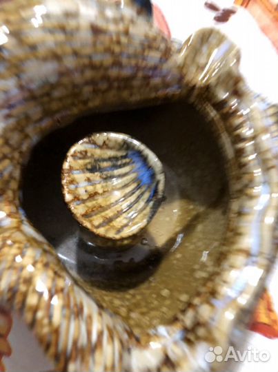 Пепельница