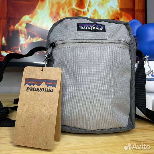Сумка мужская Патагония