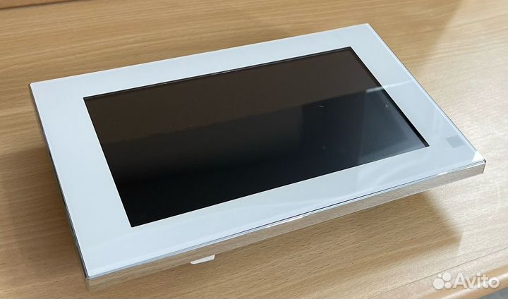 Цифровая фоторамка sony