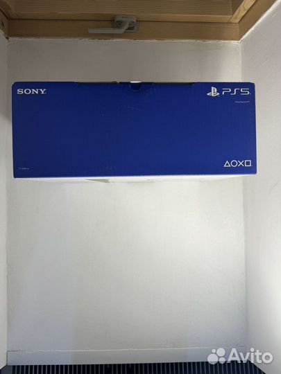 Sony Playstation 5 slim